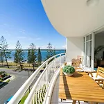 Ocean View 2Br Apartment And Spa