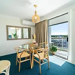 Ocean View 2Br Apartment And Spa