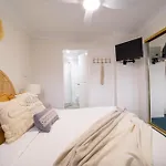 Ocean View 2Br Apartment And Spa
