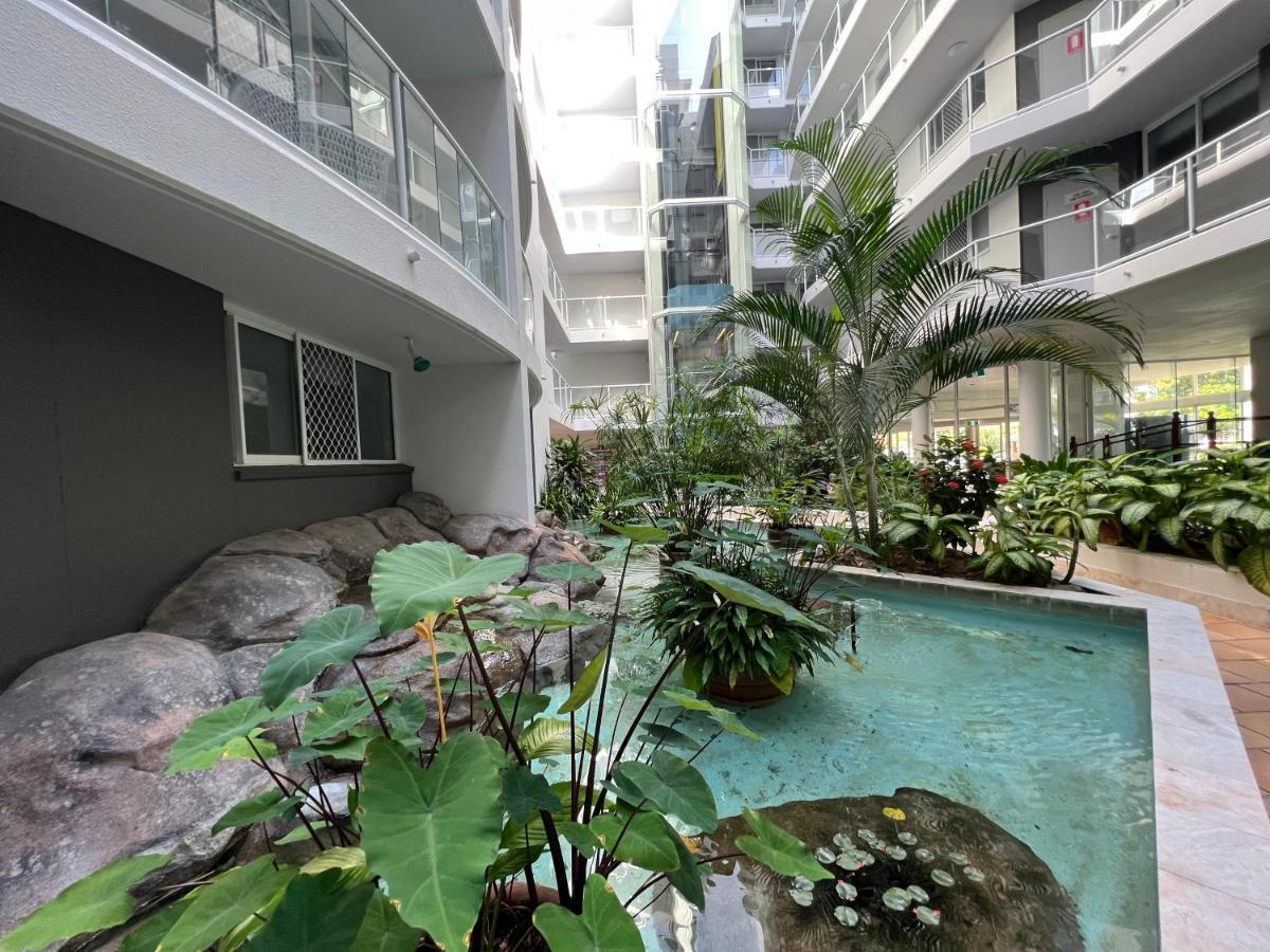 Apartment Ocean View 2br And