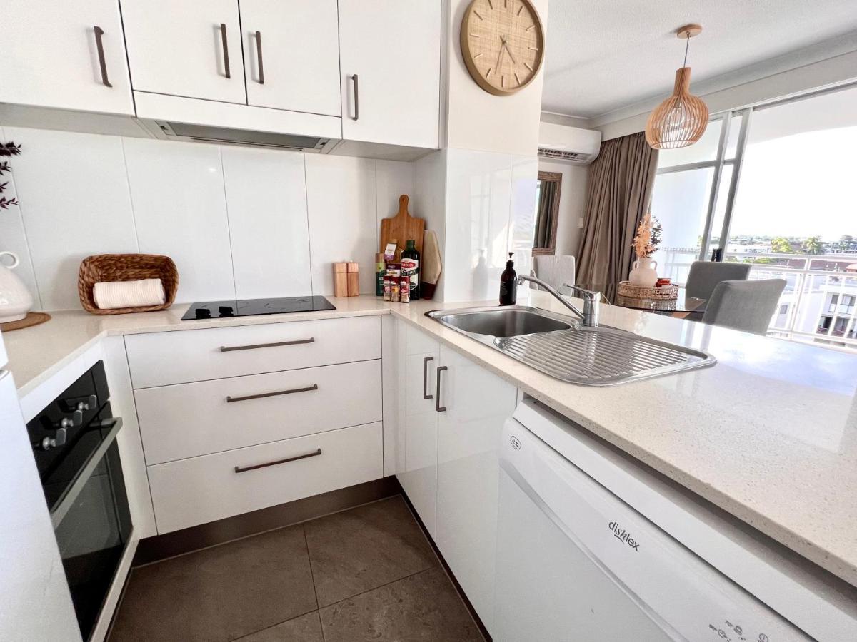 Ocean View 2br And