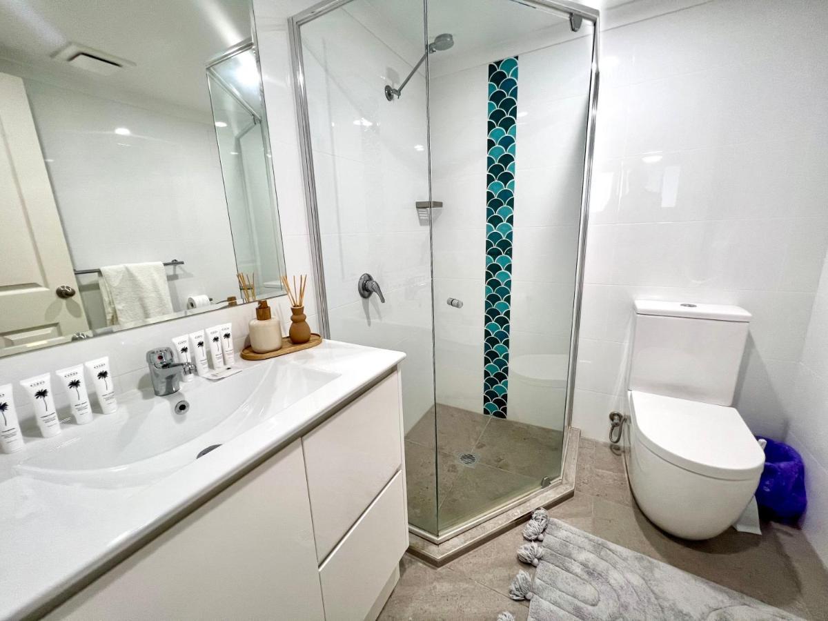 Apartment Ocean View 2br And Gold Coast