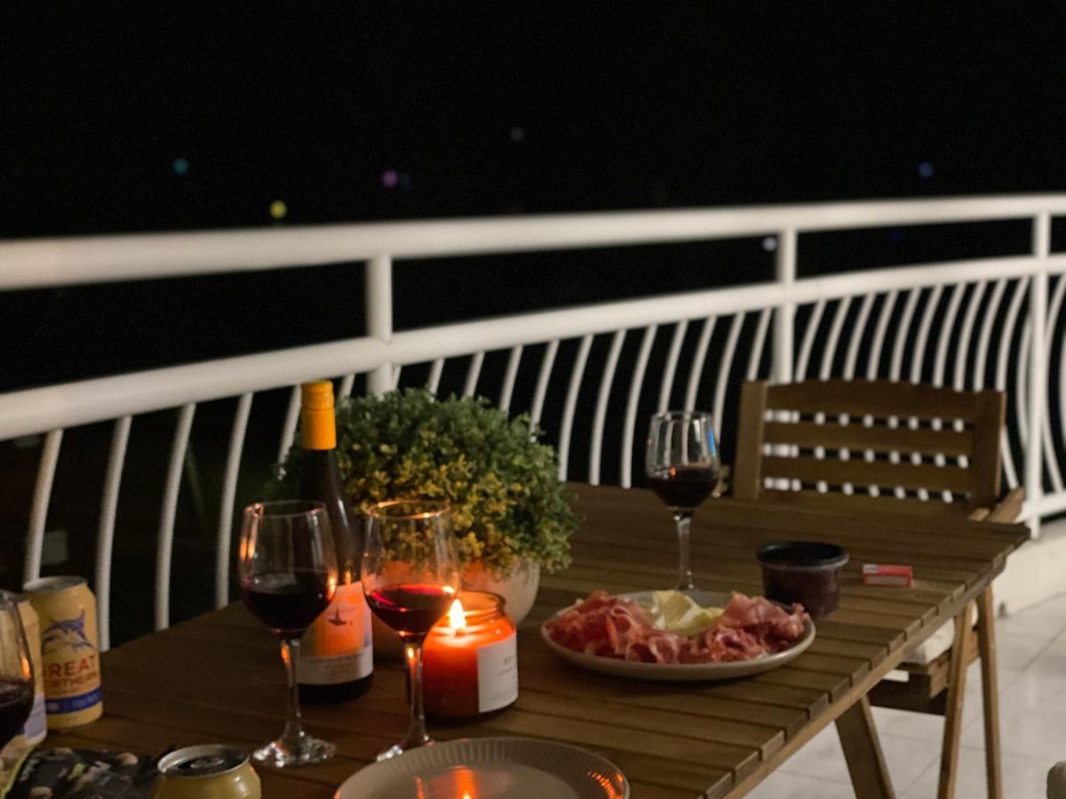 Apartment Ocean View 2br And Gold Coast