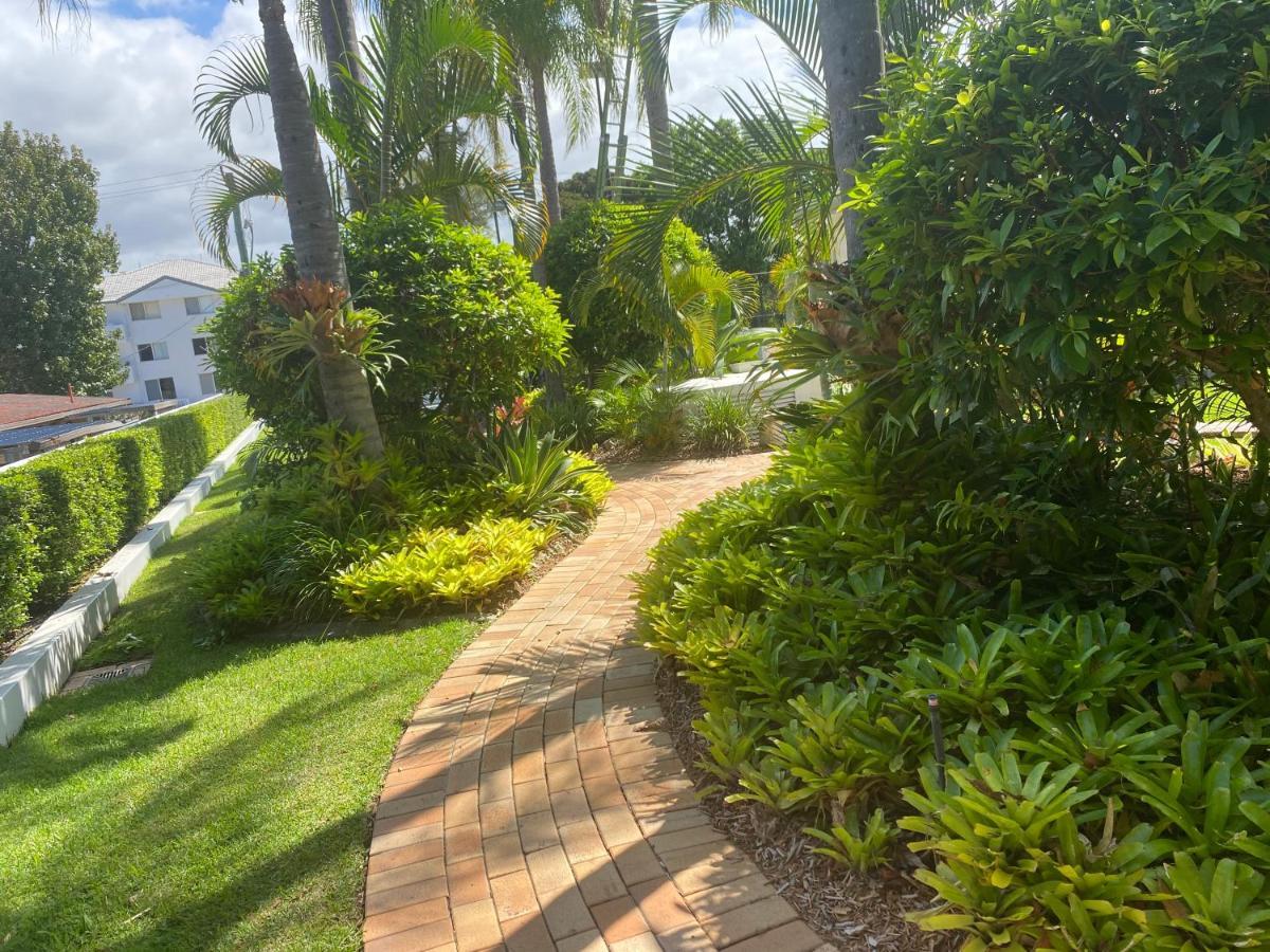 Ocean View 2br And Apartment Gold Coast
