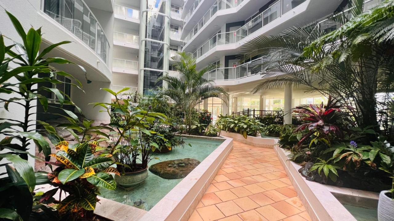 Apartment Ocean View 2br And