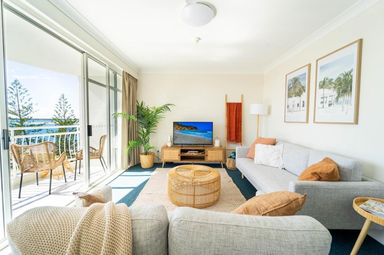 Ocean View 2br And Apartment